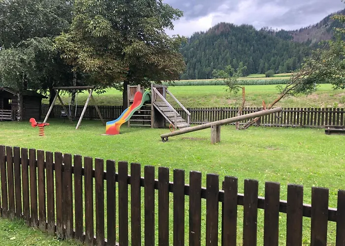 Smy Koflerhof Wellness & Spa Dolomiti