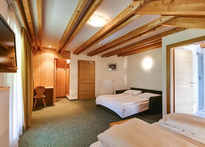 Smy Koflerhof Wellness & Spa Dolomiti