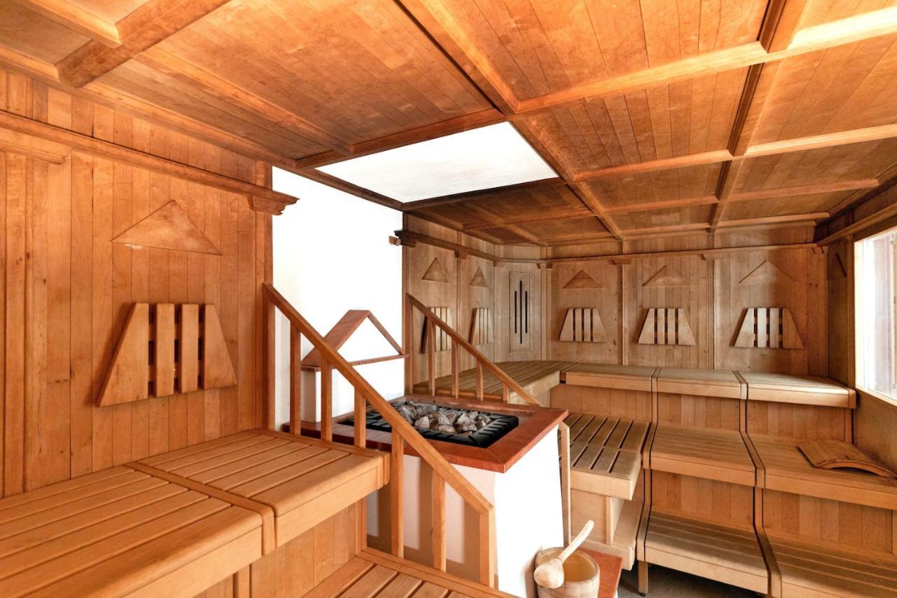 Hotel Smy Koflerhof Wellness & Dolomiti 3*