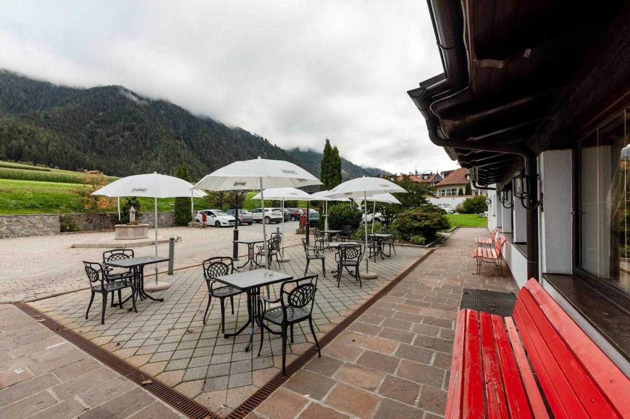 Smy Koflerhof Wellness & Dolomiti 3* Rasun di Sopra