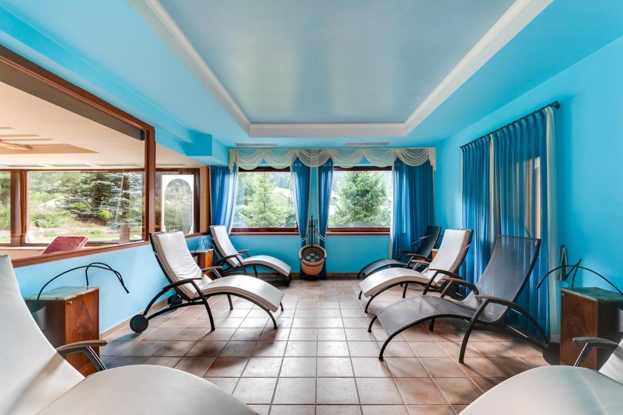 Smy Koflerhof Wellness & Dolomiti Hotel Rasun di Sopra