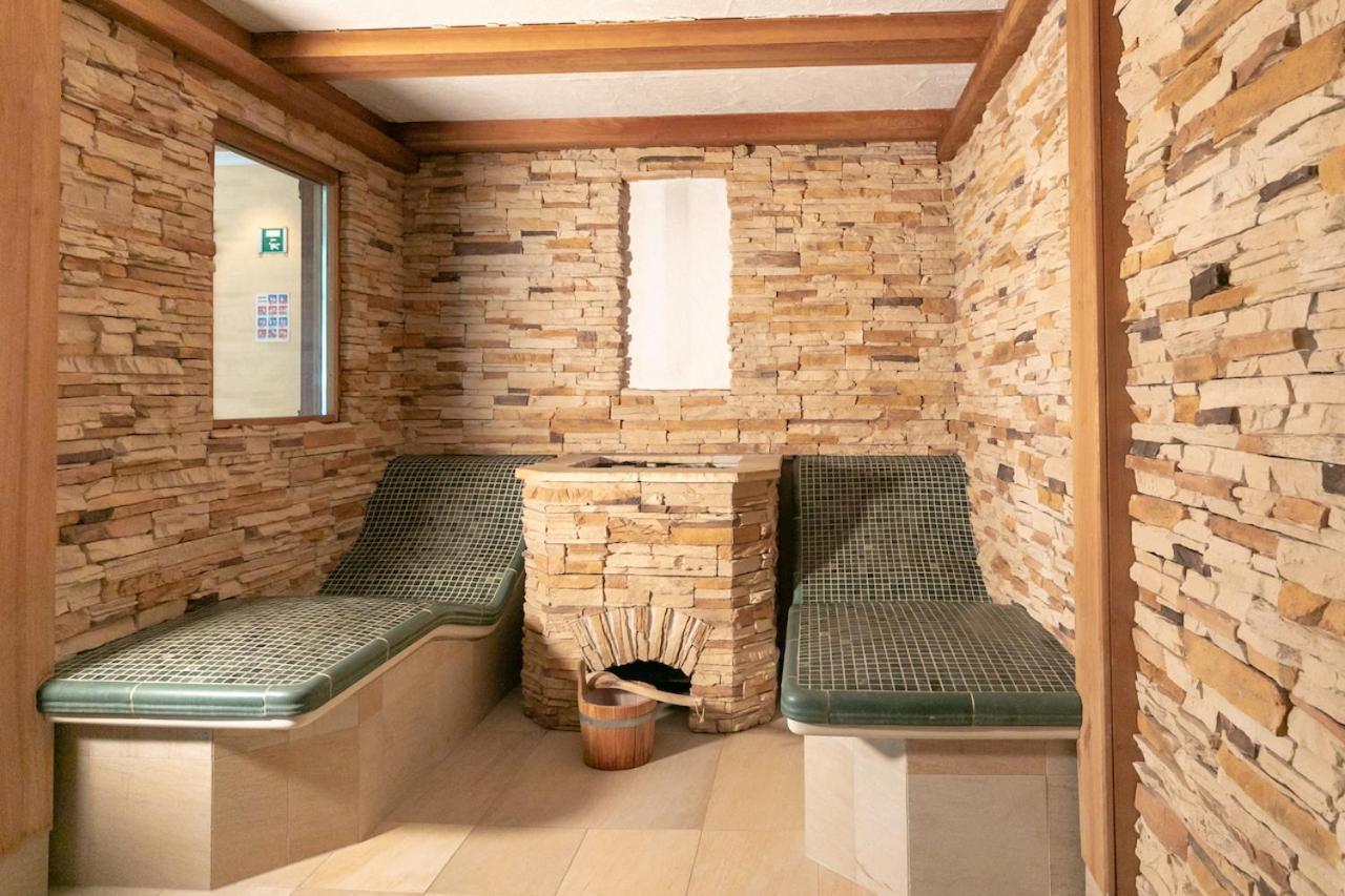 Smy Koflerhof Wellness & Dolomiti