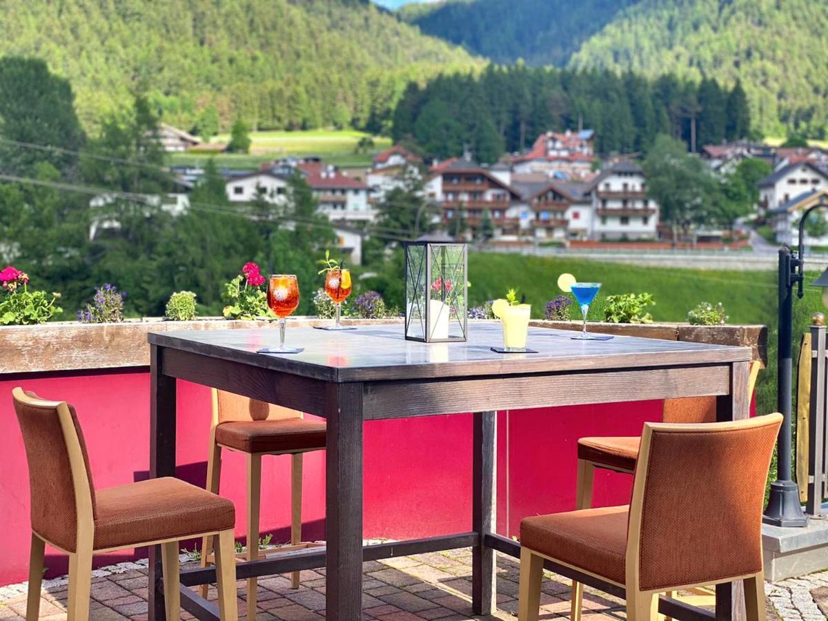 Smy Koflerhof Wellness & Dolomiti Hotel