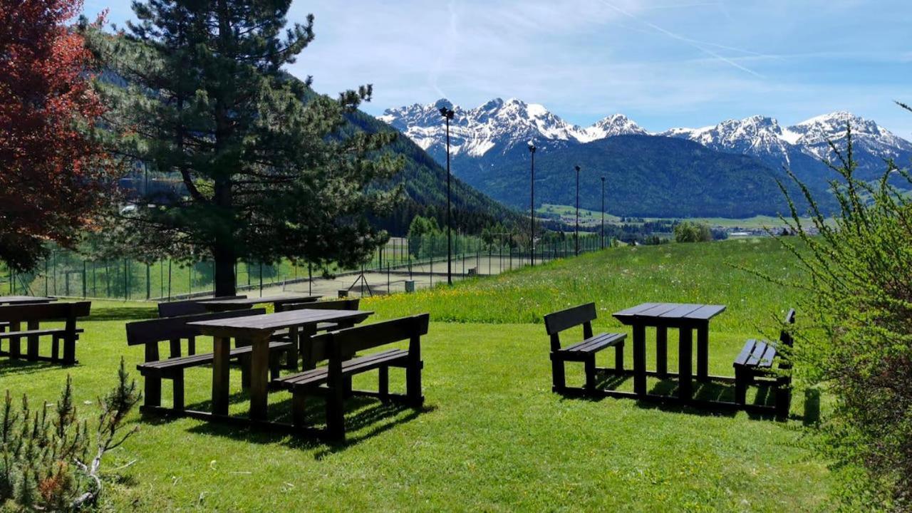 Smy Koflerhof Wellness & Dolomiti Rasun di Sopra