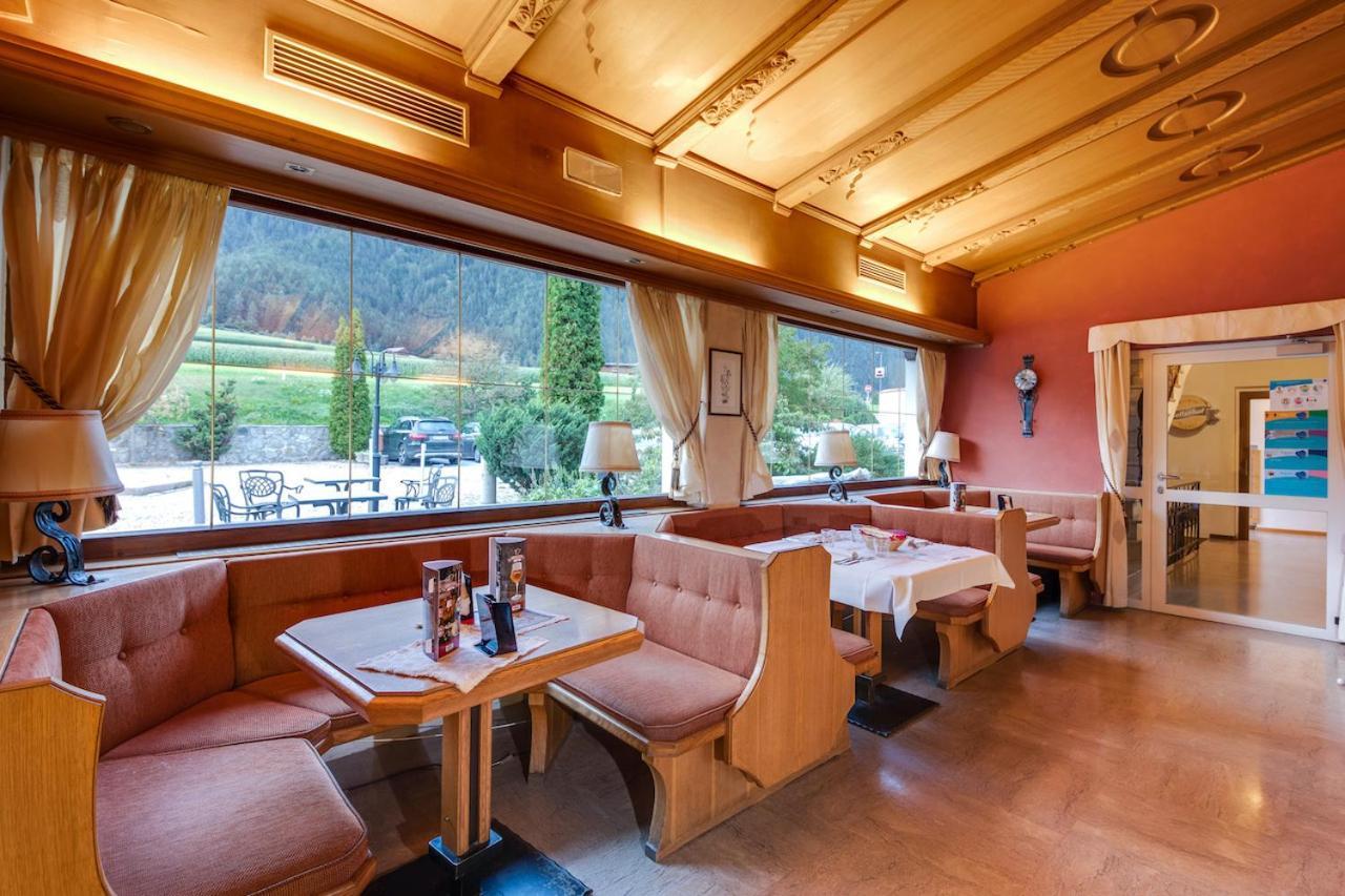 Smy Koflerhof Wellness & Dolomiti 3* Rasun di Sopra