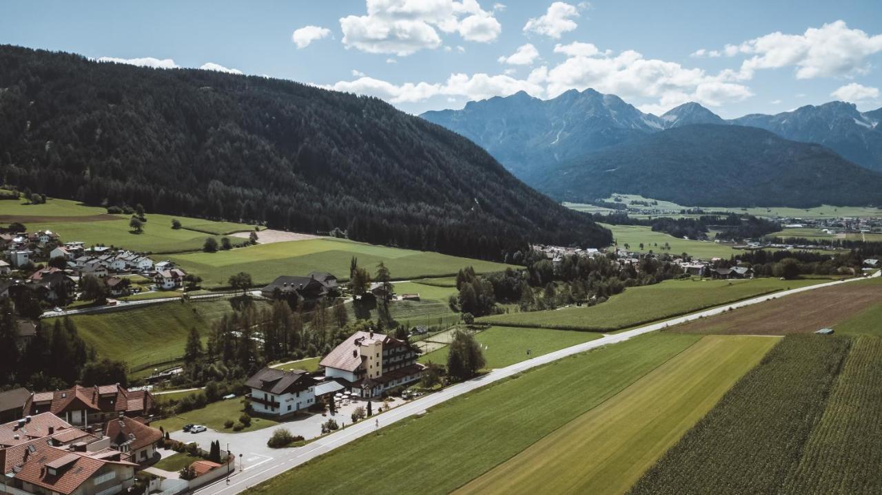 Smy Koflerhof Wellness & Dolomiti Hotel
