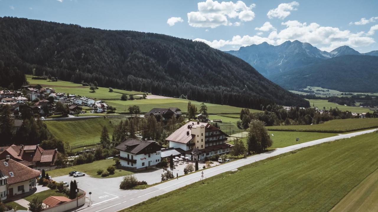 Smy Koflerhof Wellness & Dolomiti Hotel 3*