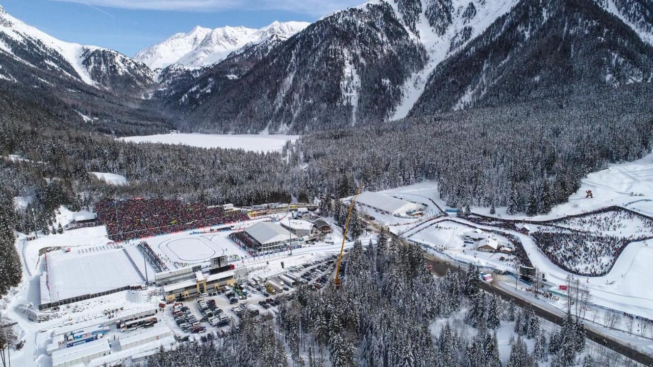 Smy Koflerhof Wellness & Dolomiti Hotel 3*