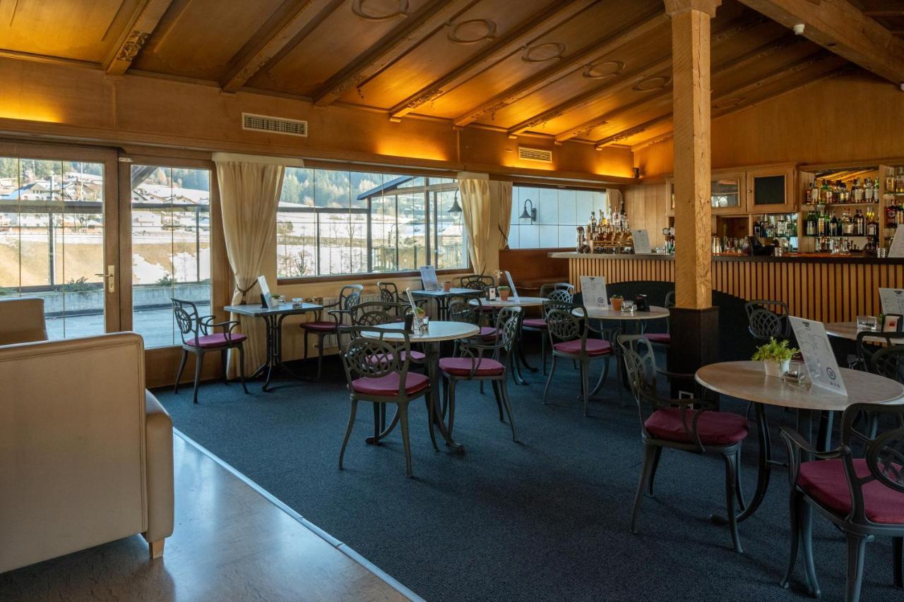 Smy Koflerhof Wellness & Dolomiti Hotel