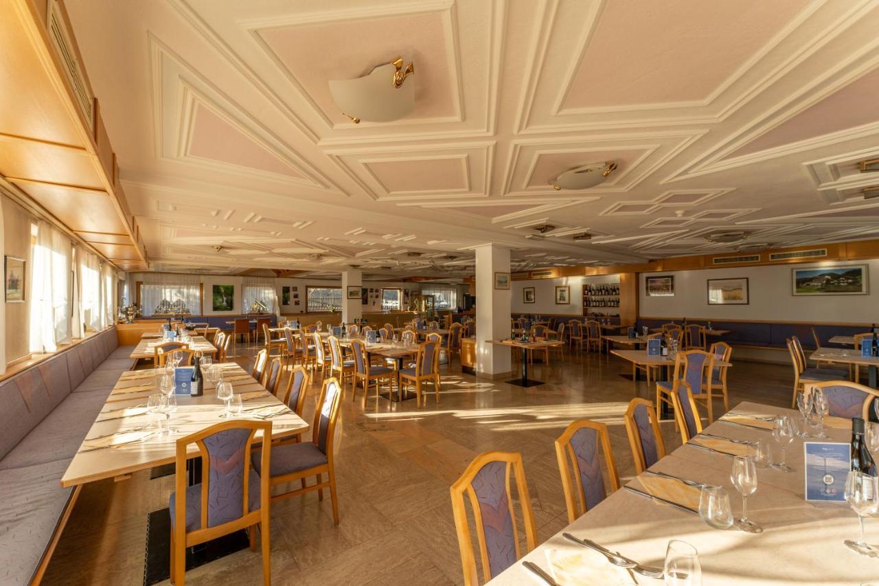 Smy Koflerhof Wellness & Dolomiti Hotel Rasun di Sopra