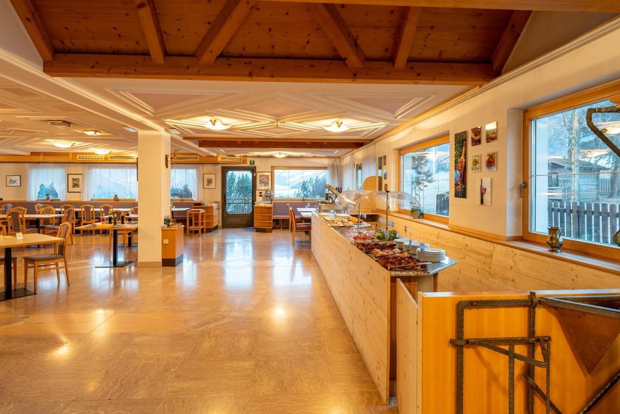 Smy Koflerhof Wellness & Dolomiti 3* Rasun di Sopra