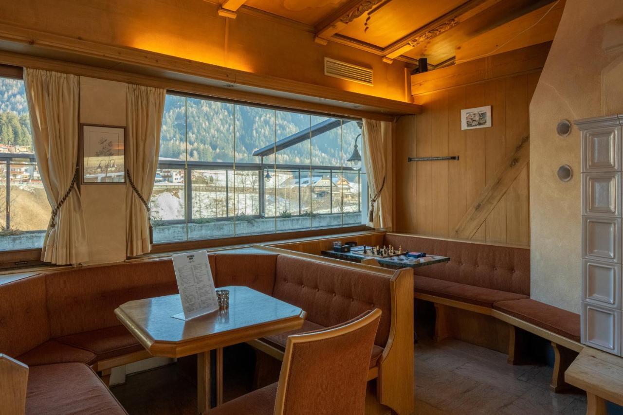 Smy Koflerhof Wellness & Dolomiti Hotel 3*