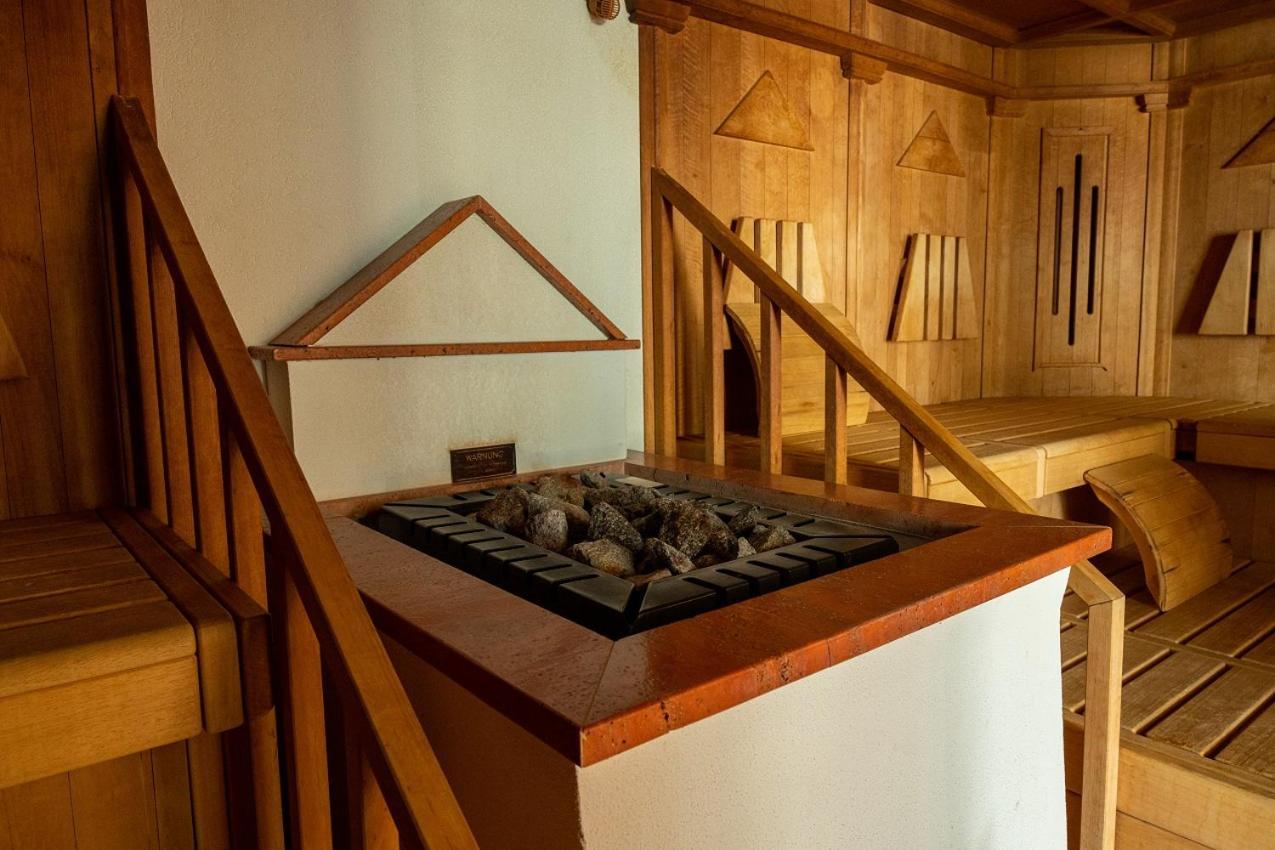 Smy Koflerhof Wellness & Dolomiti Hotel