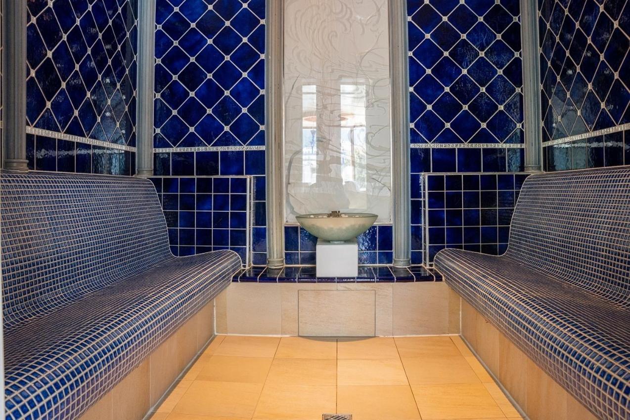 Smy Koflerhof Wellness & Dolomiti Rasun di Sopra