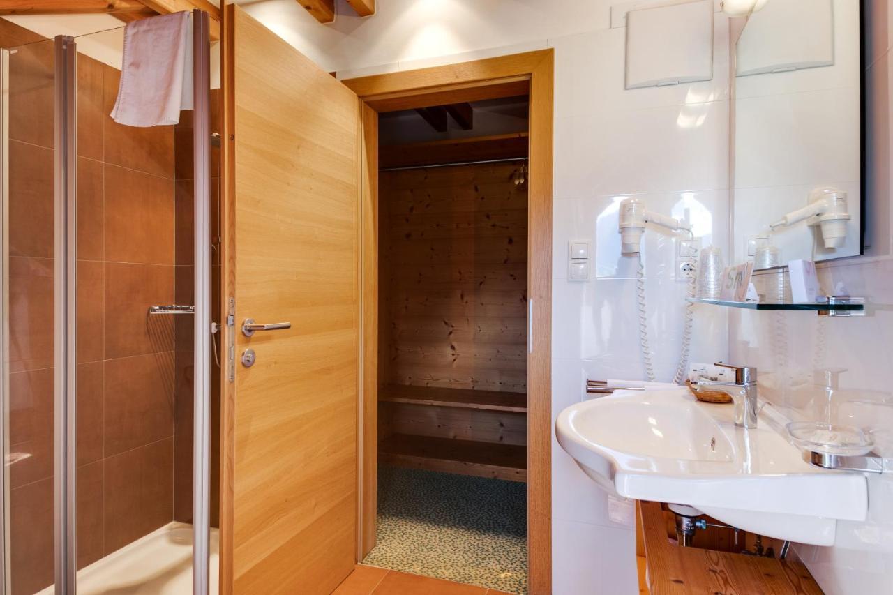 Hotel Smy Koflerhof Wellness & Dolomiti Rasun di Sopra