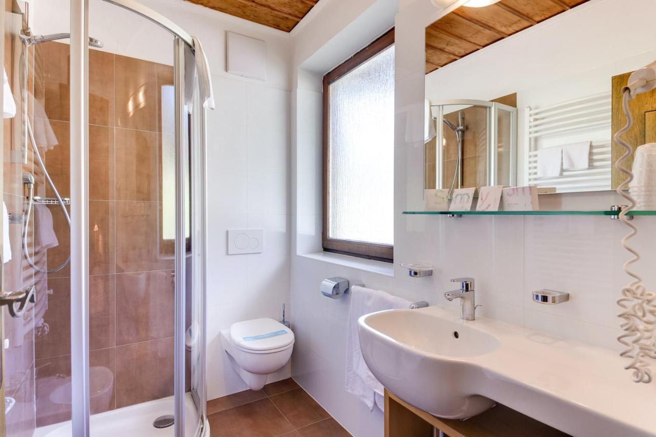 Smy Koflerhof Wellness & Dolomiti Hotel Rasun di Sopra