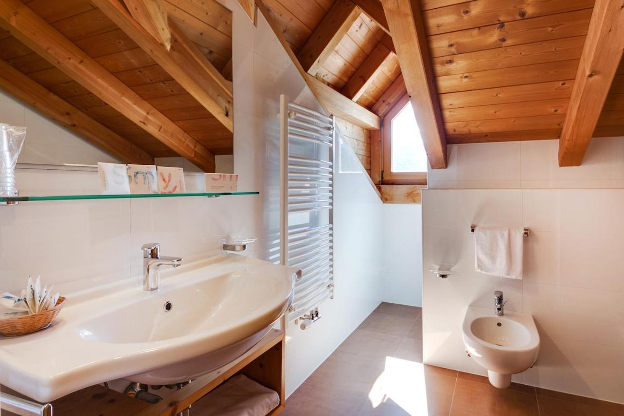 Smy Koflerhof Wellness & Dolomiti Hotel Rasun di Sopra