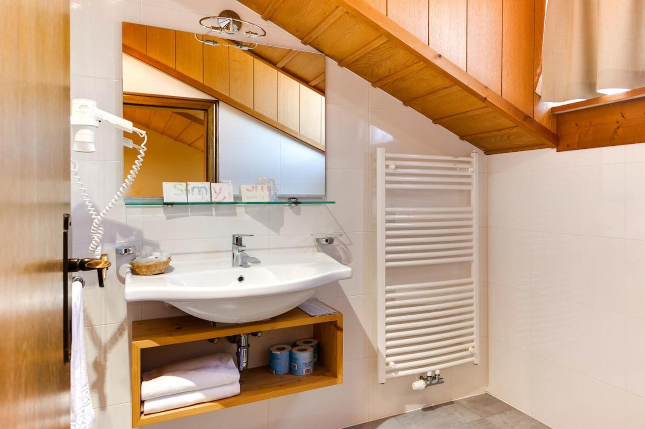 Smy Koflerhof Wellness & Dolomiti Rasun di Sopra