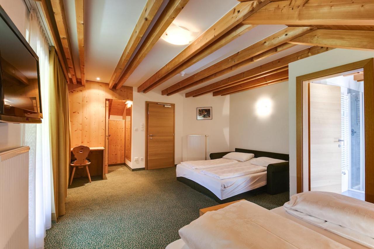 Hotel Smy Koflerhof Wellness & Dolomiti