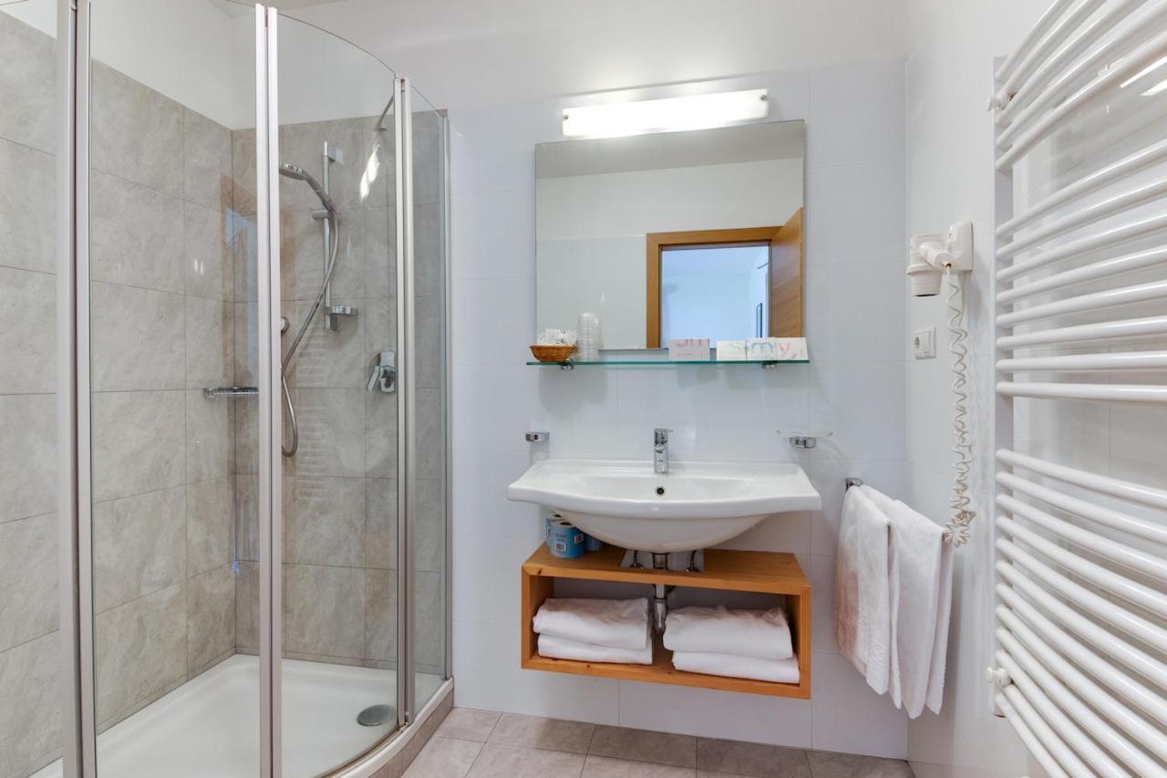 Hotel Smy Koflerhof Wellness & Dolomiti Rasun di Sopra