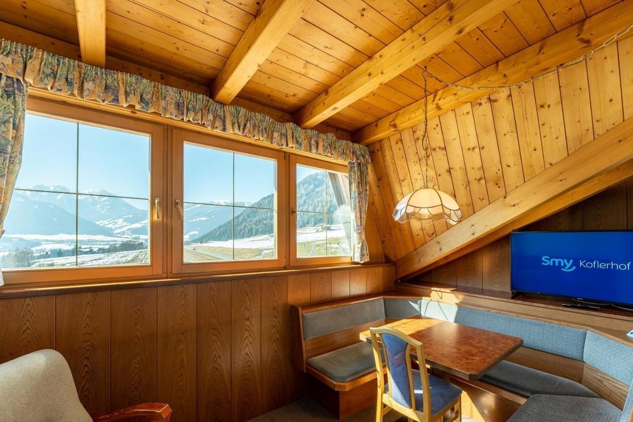 Smy Koflerhof Wellness & Dolomiti