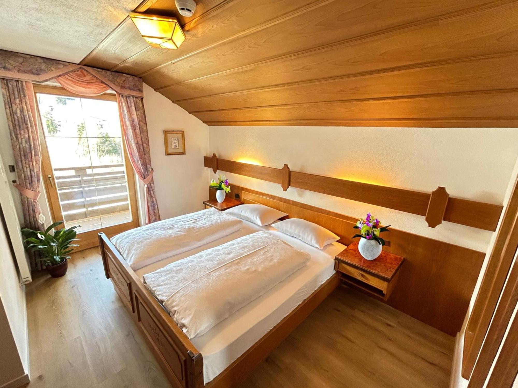 Smy Koflerhof Wellness & Dolomiti Rasun di Sopra