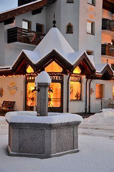 Hotel Smy Koflerhof Wellness & Dolomiti 3*