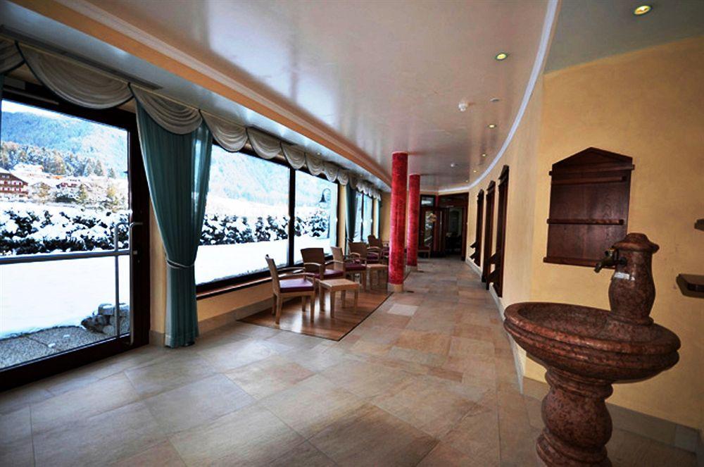 Smy Koflerhof Wellness & Dolomiti 3*
