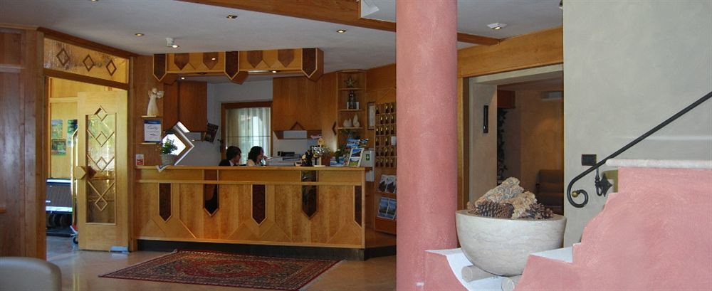 Smy Koflerhof Wellness & Dolomiti 3*