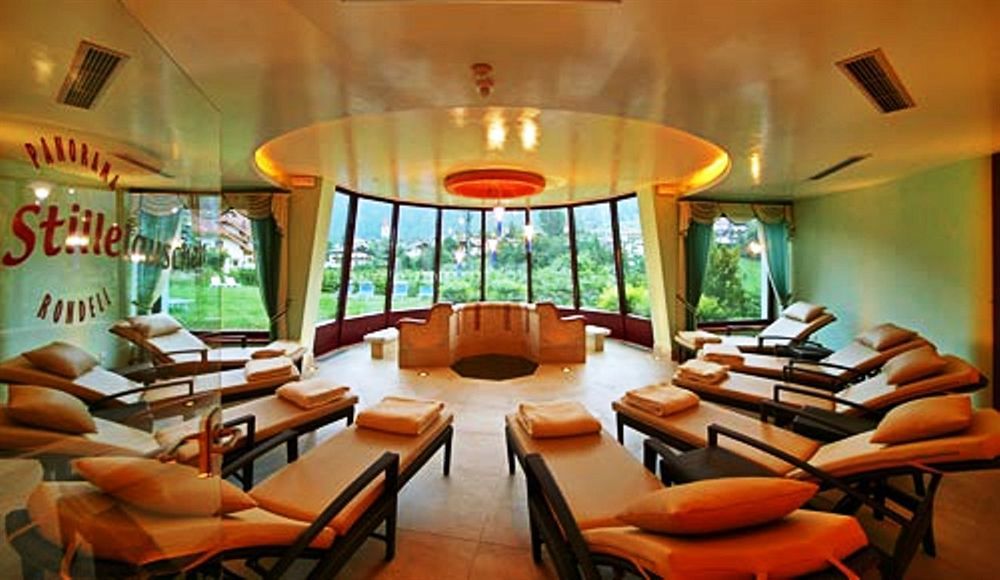 Smy Koflerhof Wellness & Dolomiti Hotel Rasun di Sopra