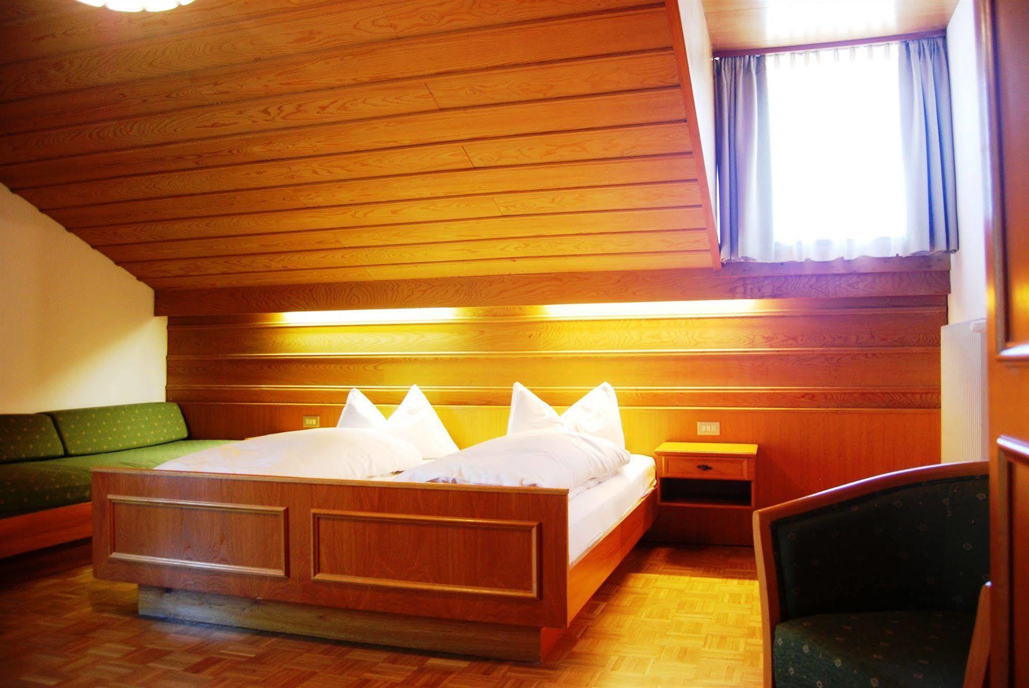 Smy Koflerhof Wellness & Dolomiti Hotel Rasun di Sopra