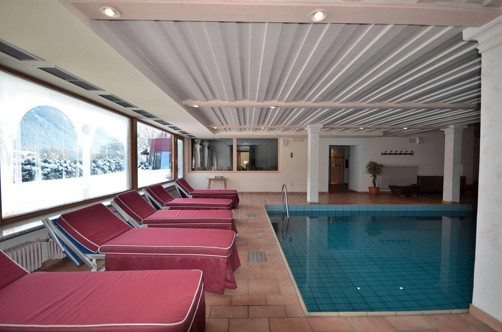 Smy Koflerhof Wellness & Dolomiti Hotel 3*