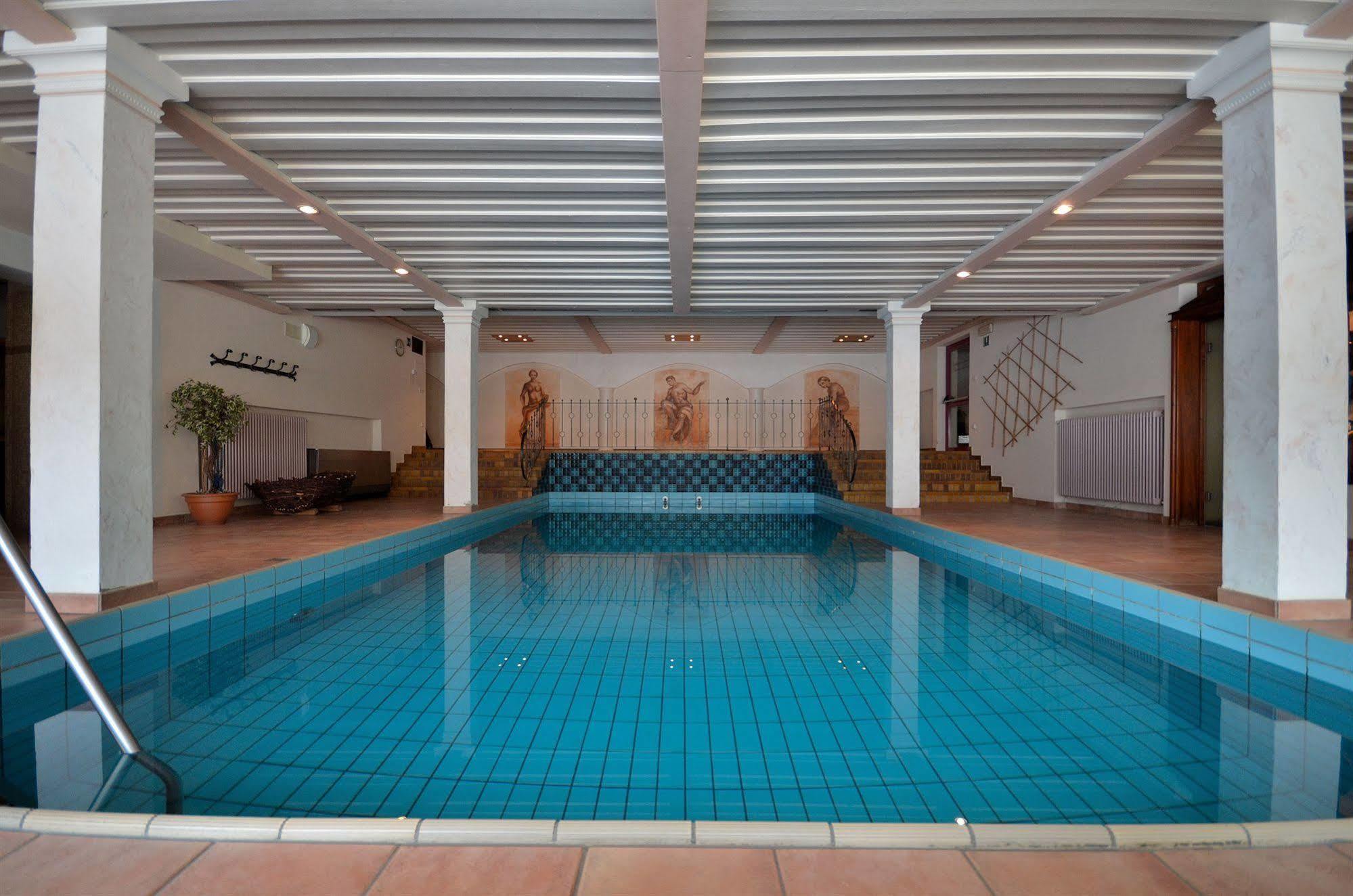 Hotel Smy Koflerhof Wellness & Dolomiti Rasun di Sopra
