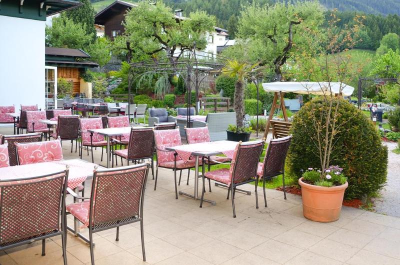 Smy Koflerhof Wellness & Dolomiti