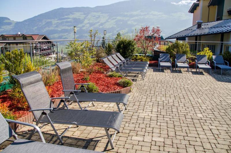 Smy Koflerhof Wellness & Dolomiti Hotel 3*