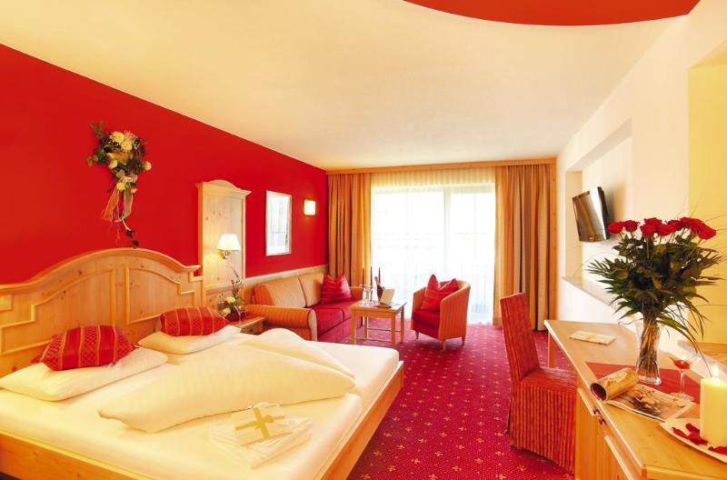 Smy Koflerhof Wellness & Dolomiti 3* Rasun di Sopra