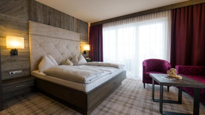 Smy Koflerhof Wellness & Dolomiti Hotel