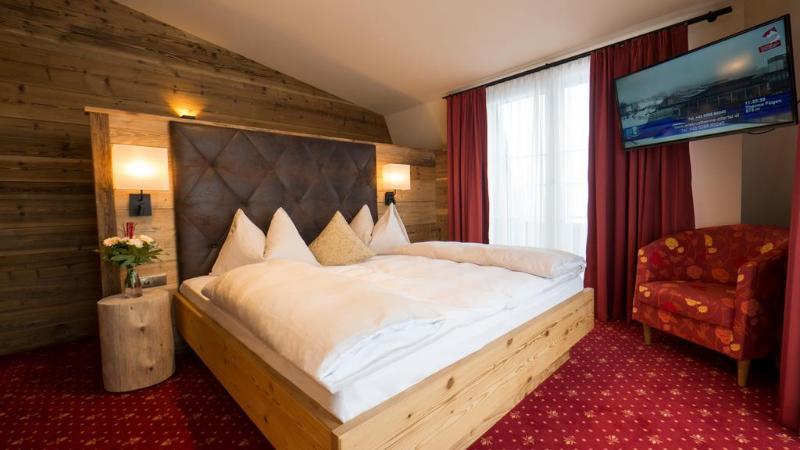 Smy Koflerhof Wellness & Dolomiti 3*