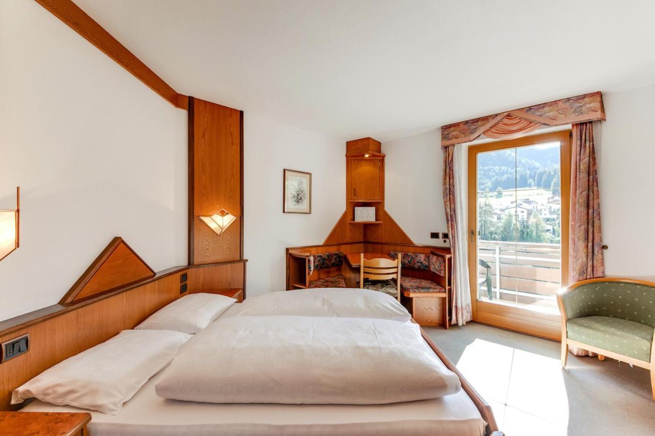 Smy Koflerhof Wellness&spa Dolomiti Hotel 3*