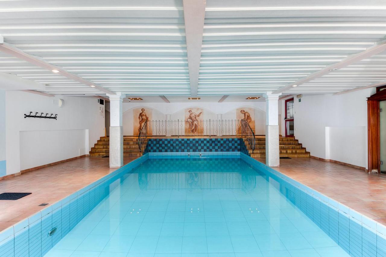 Smy Koflerhof Wellness&spa Dolomiti Hotel Oberrasen