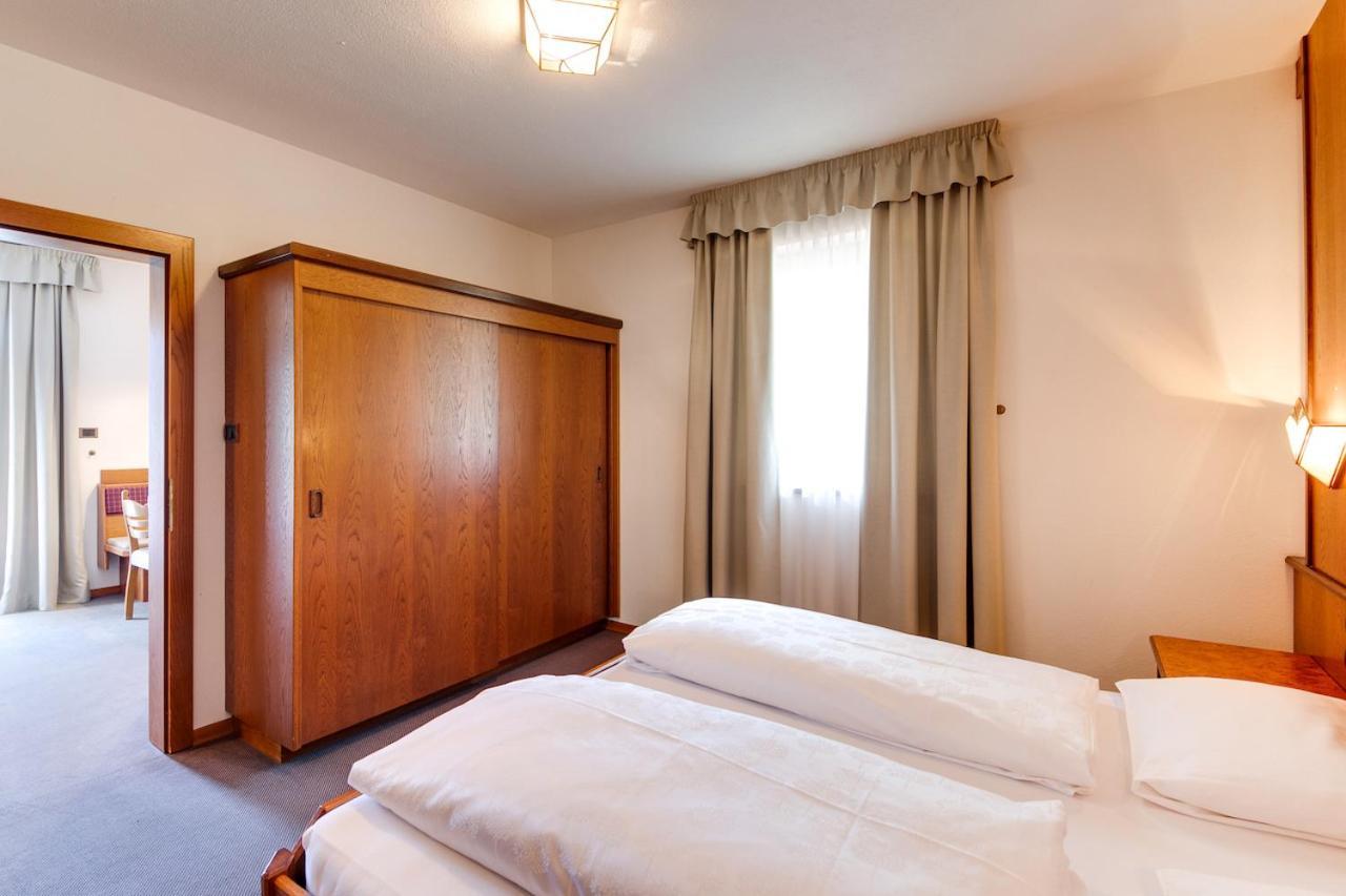 Smy Koflerhof Wellness&spa Dolomiti Hotel Oberrasen