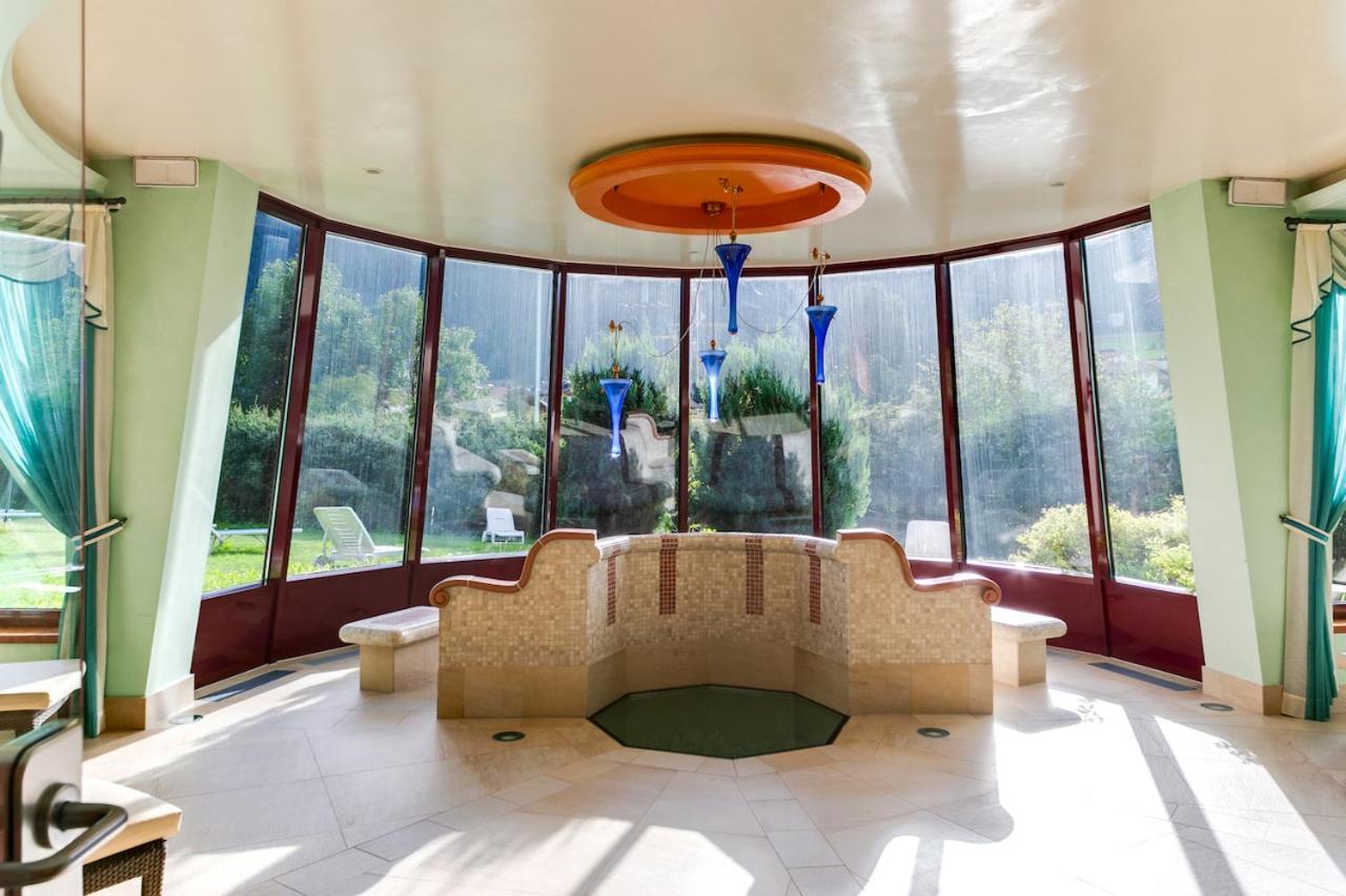 Smy Koflerhof Wellness & Dolomiti 3*