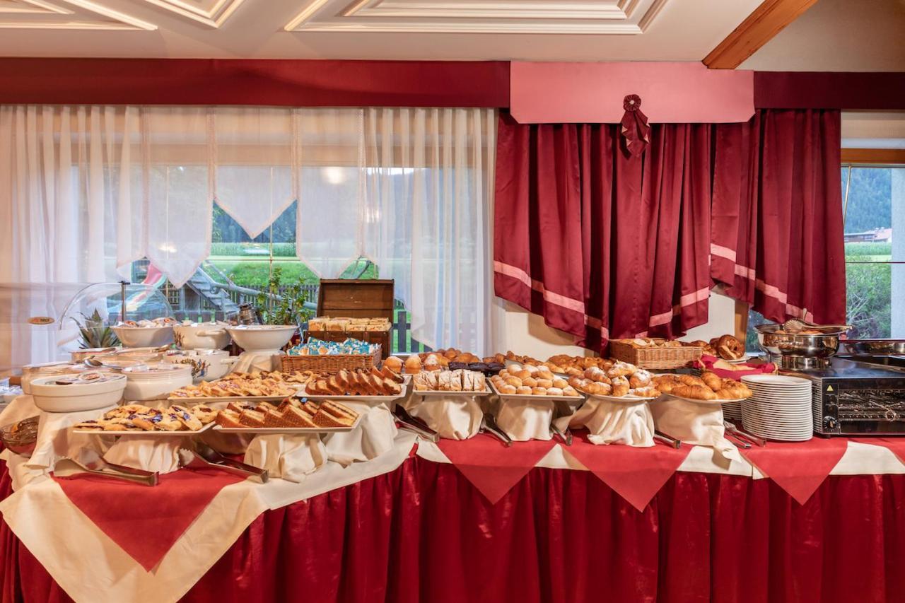Smy Koflerhof Wellness&spa Dolomiti