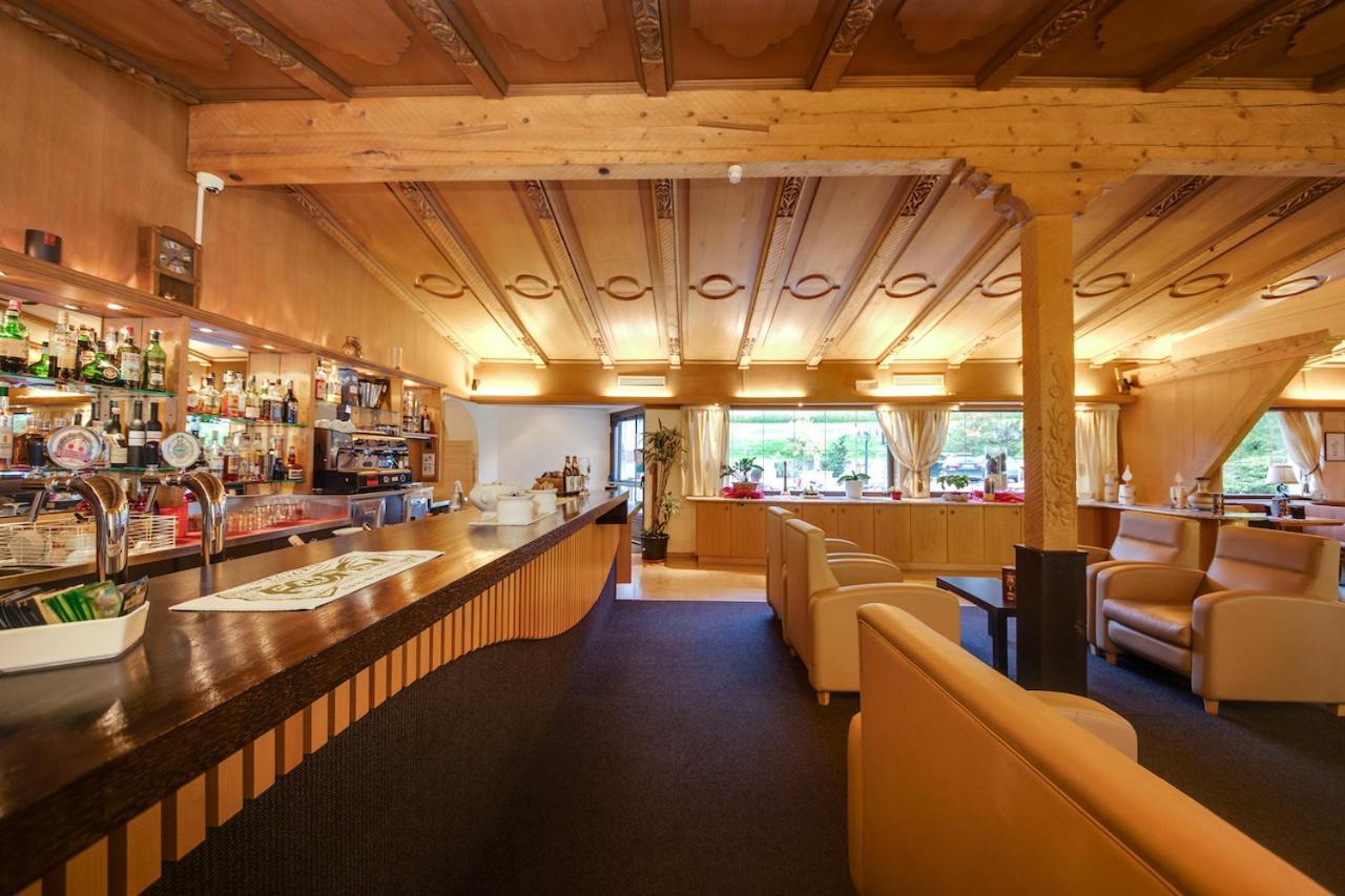 Hotel Smy Koflerhof Wellness&spa Dolomiti Oberrasen