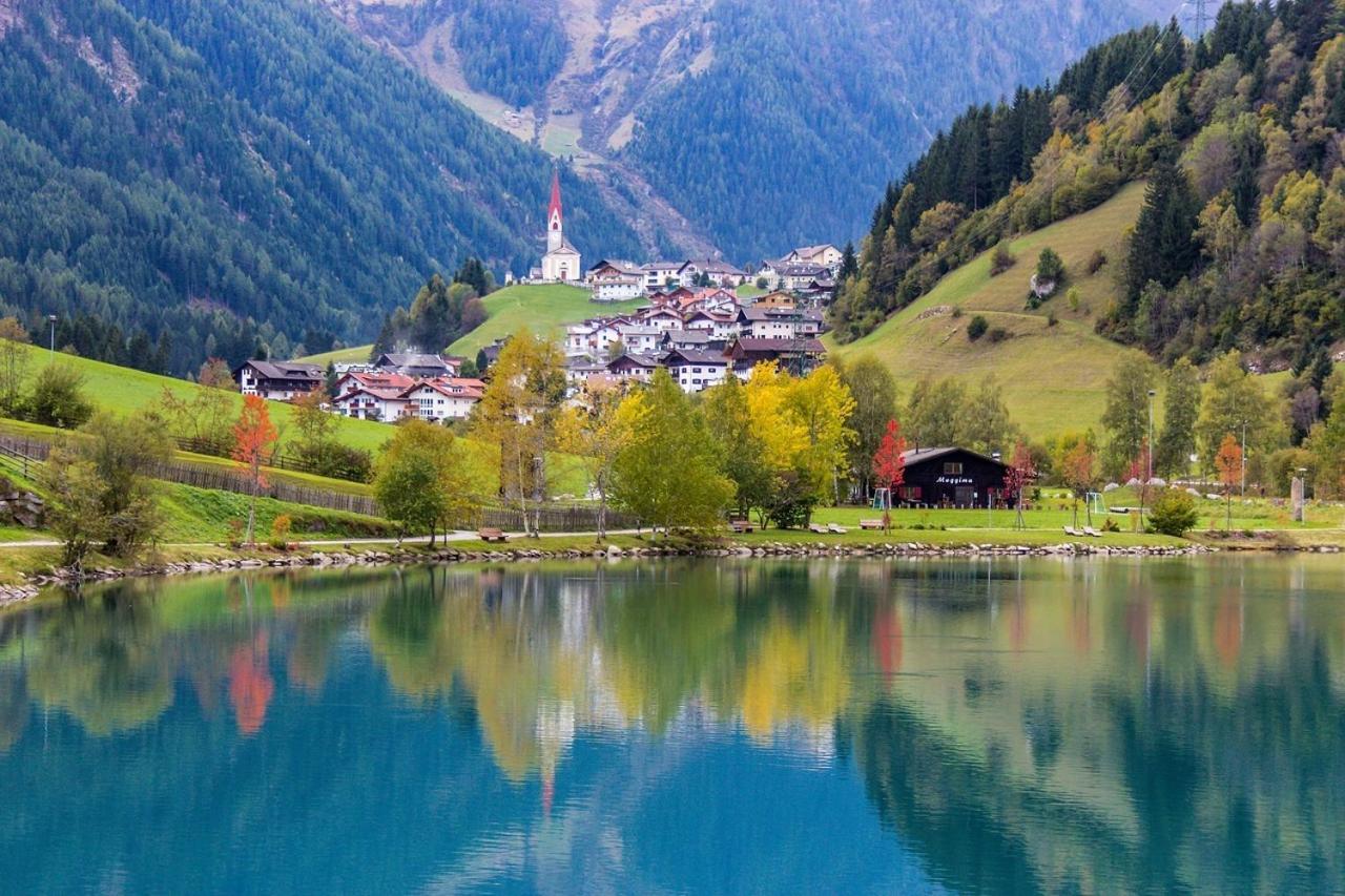 Smy Koflerhof Wellness&spa Dolomiti Oberrasen