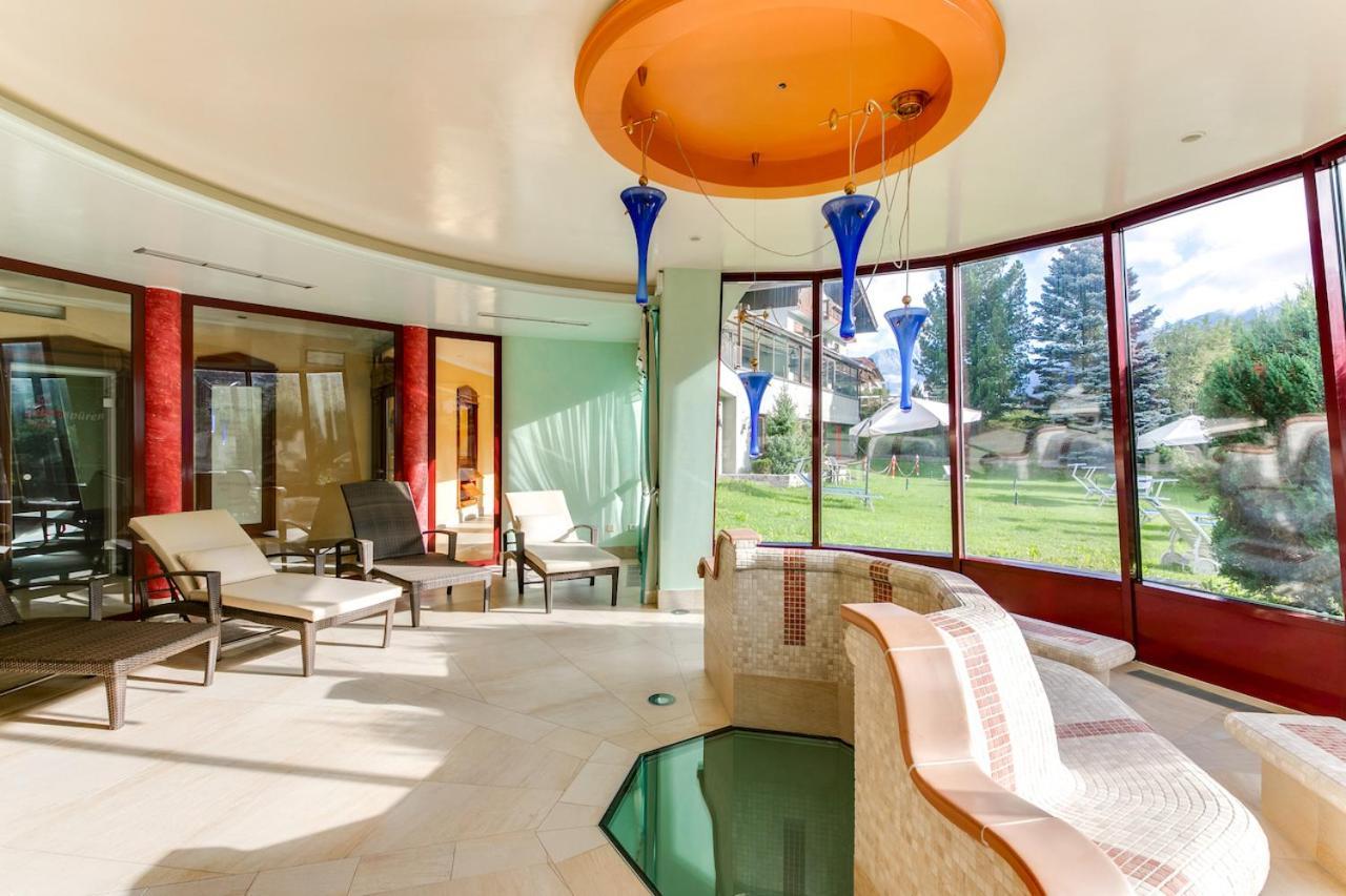 Hotel Smy Koflerhof Wellness&spa Dolomiti 3*