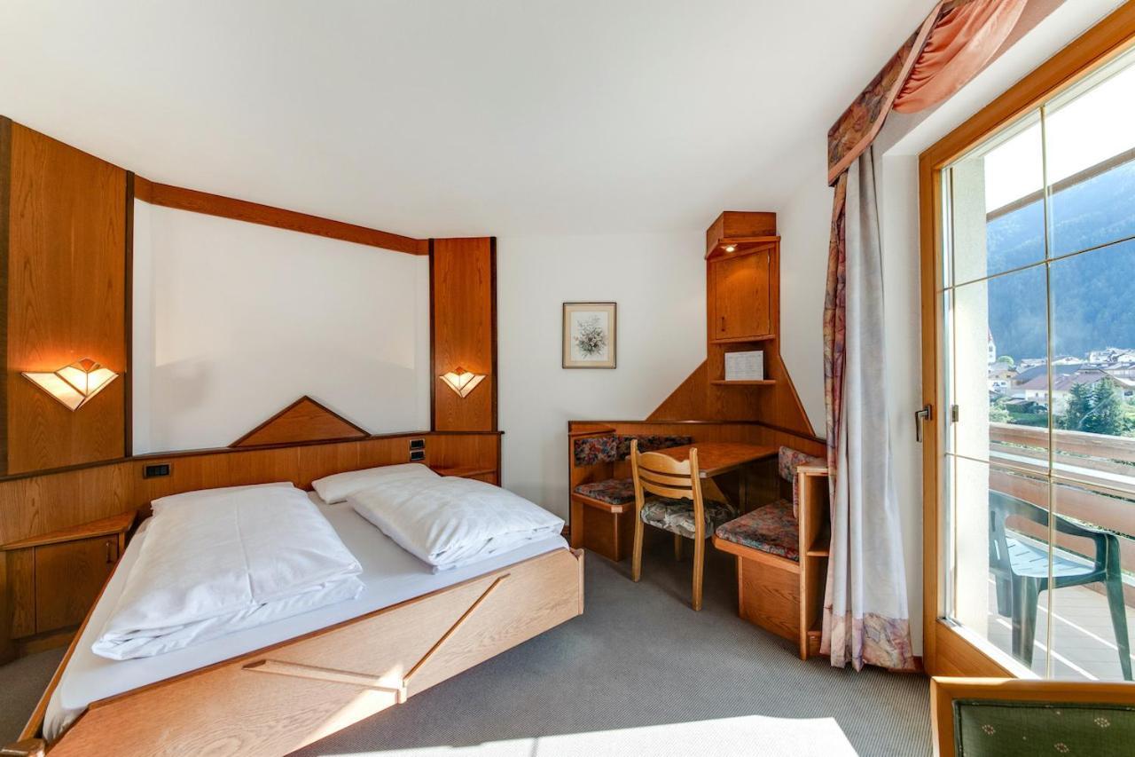 Hotel Smy Koflerhof Wellness&spa Dolomiti Oberrasen