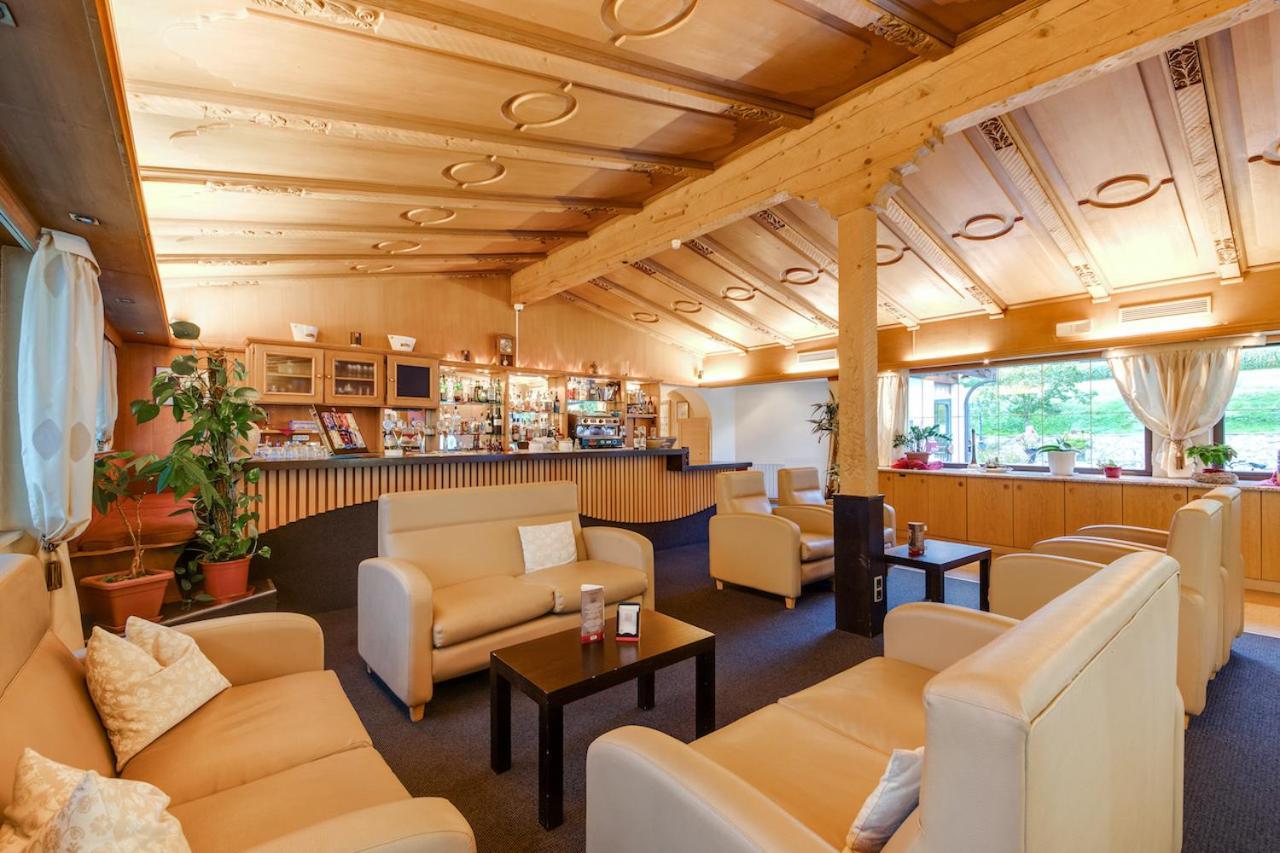 Hotel Smy Koflerhof Wellness&spa Dolomiti 3*