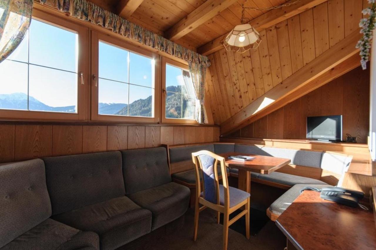 Smy Koflerhof Wellness&spa Dolomiti Hotel