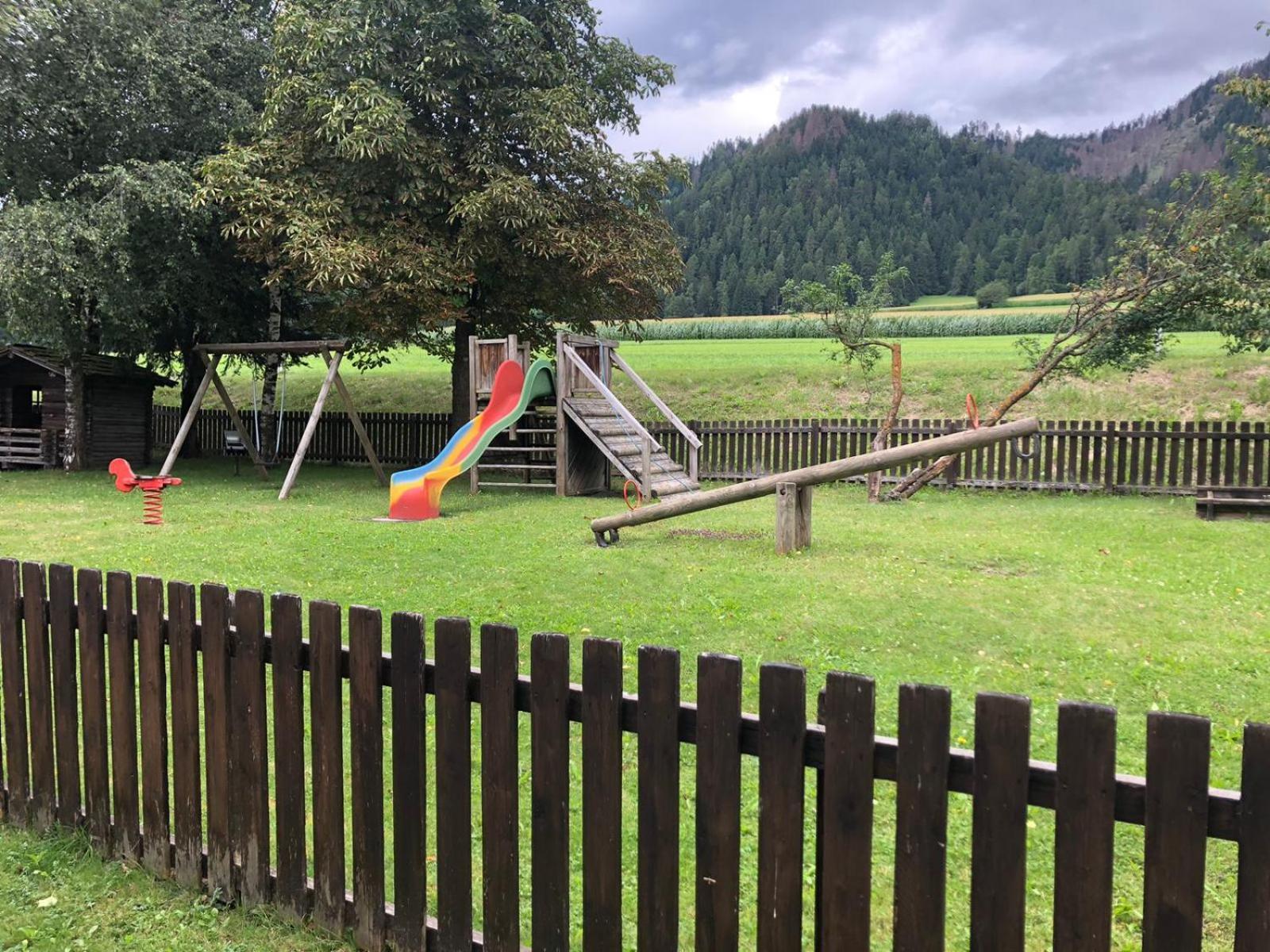 Smy Koflerhof Wellness & Dolomiti Hotel Rasun di Sopra